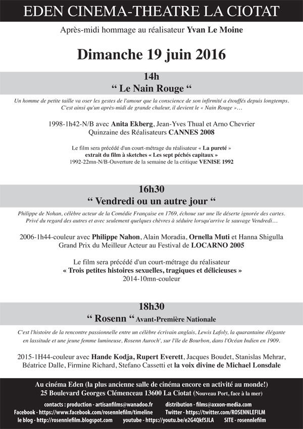 rencontre avec le divin